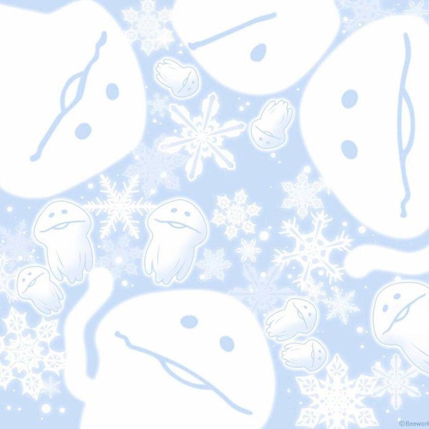 なおぱるにんのトーク