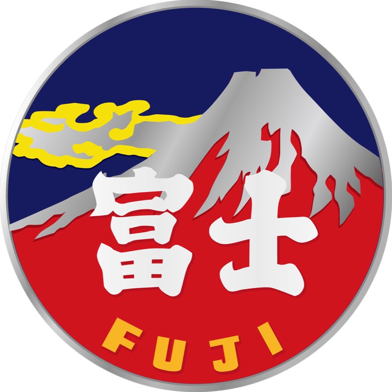 富士杏太郎
