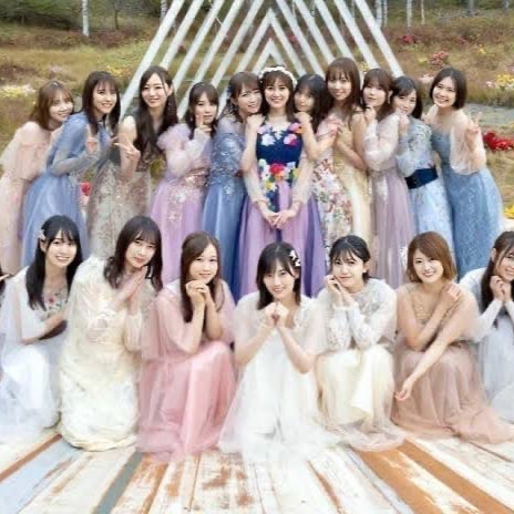 乃木坂46愛トーク