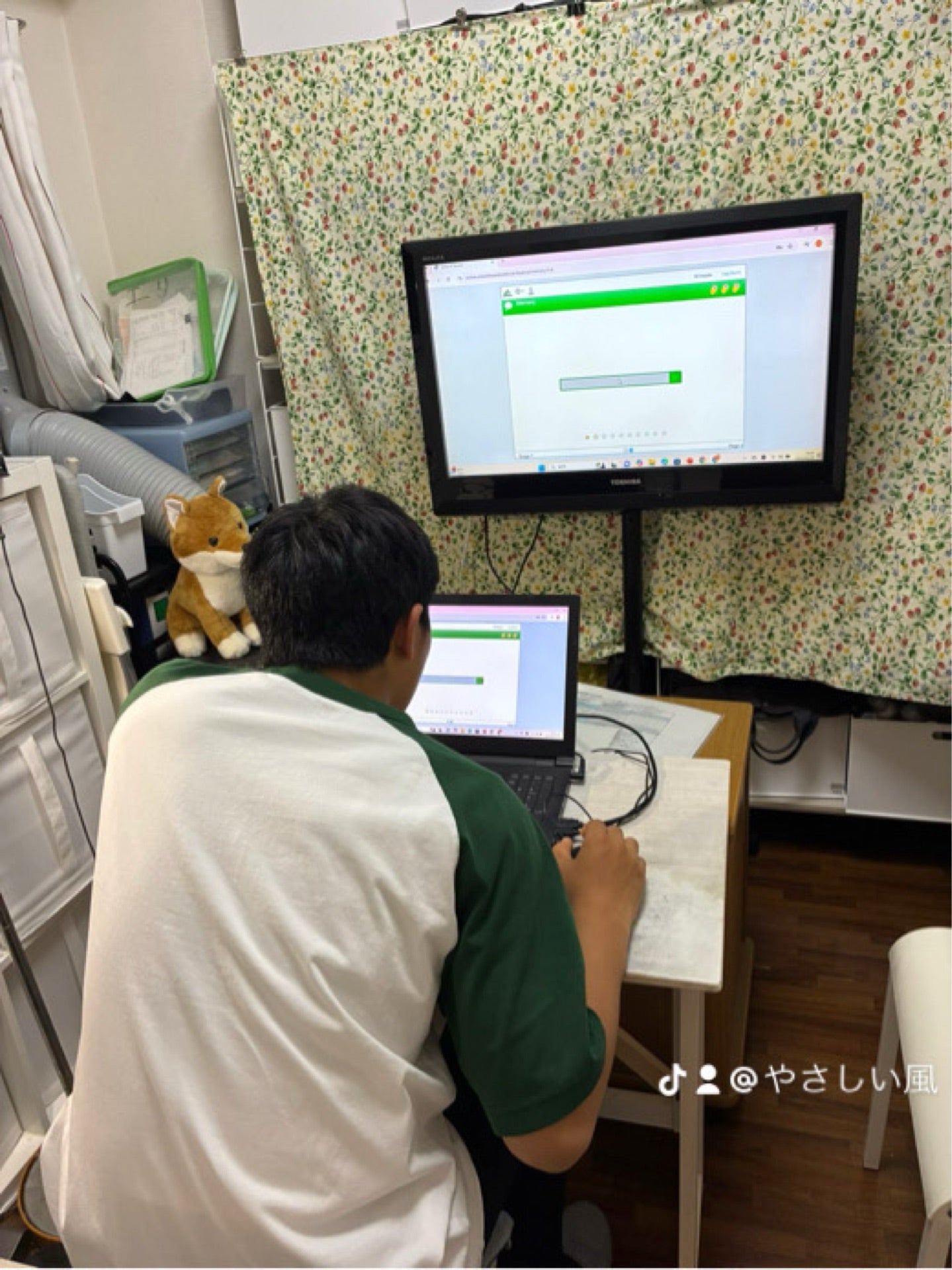 投稿画像