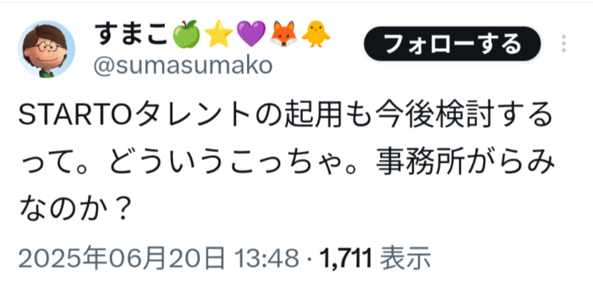 投稿画像