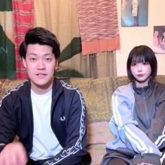 粗あのアルドラちゃん