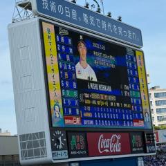 YOKOHAMA!抹殺!撃殺!