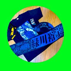 ゆきぷん🦁💙