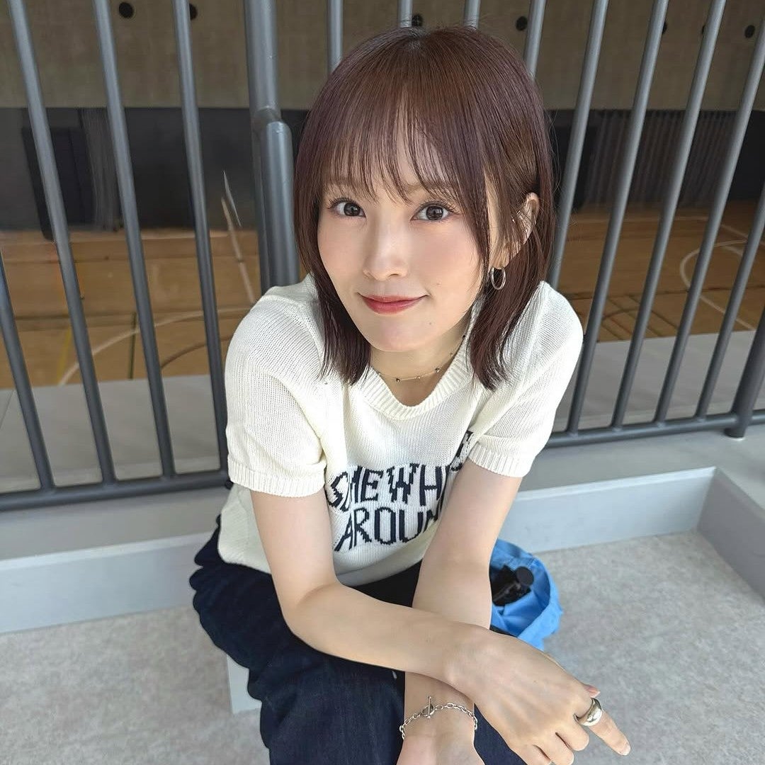 山本彩なりきり(齋藤飛鳥)