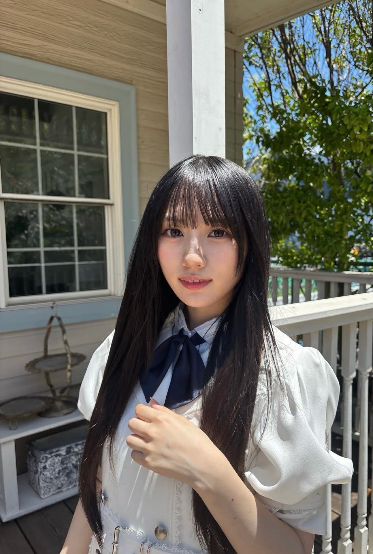 乃木坂46 5期生応援トーク⊿乃木坂株式会社 | 755