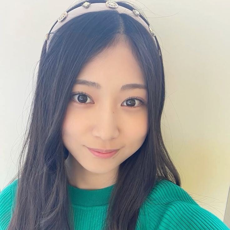 川端晃菜😊😞😊🥰😡➖😠➖➖❔