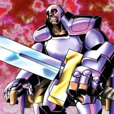 撲滅の使徒のトーク