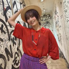 山本彩なりきり(齋藤飛鳥)