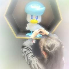 ゆかぽん