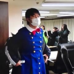 カタカタケヤキ