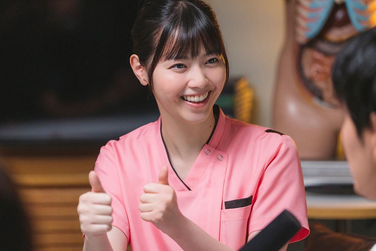 西野七瀬と乃木坂46応援トーク⊿乃木坂株式会社 | 755