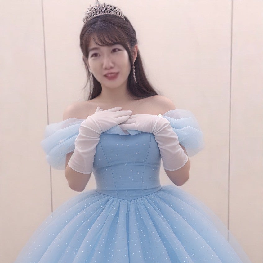 🩷柏木由紀のなりきり🩷