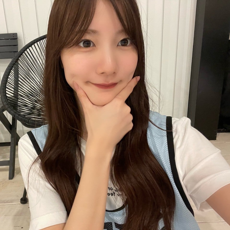 ❤河田陽菜❤