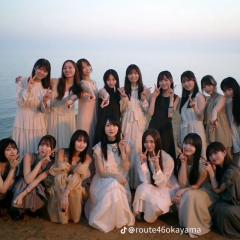 乃木坂46推し