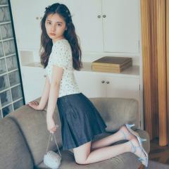 小坂菜緒のトーク