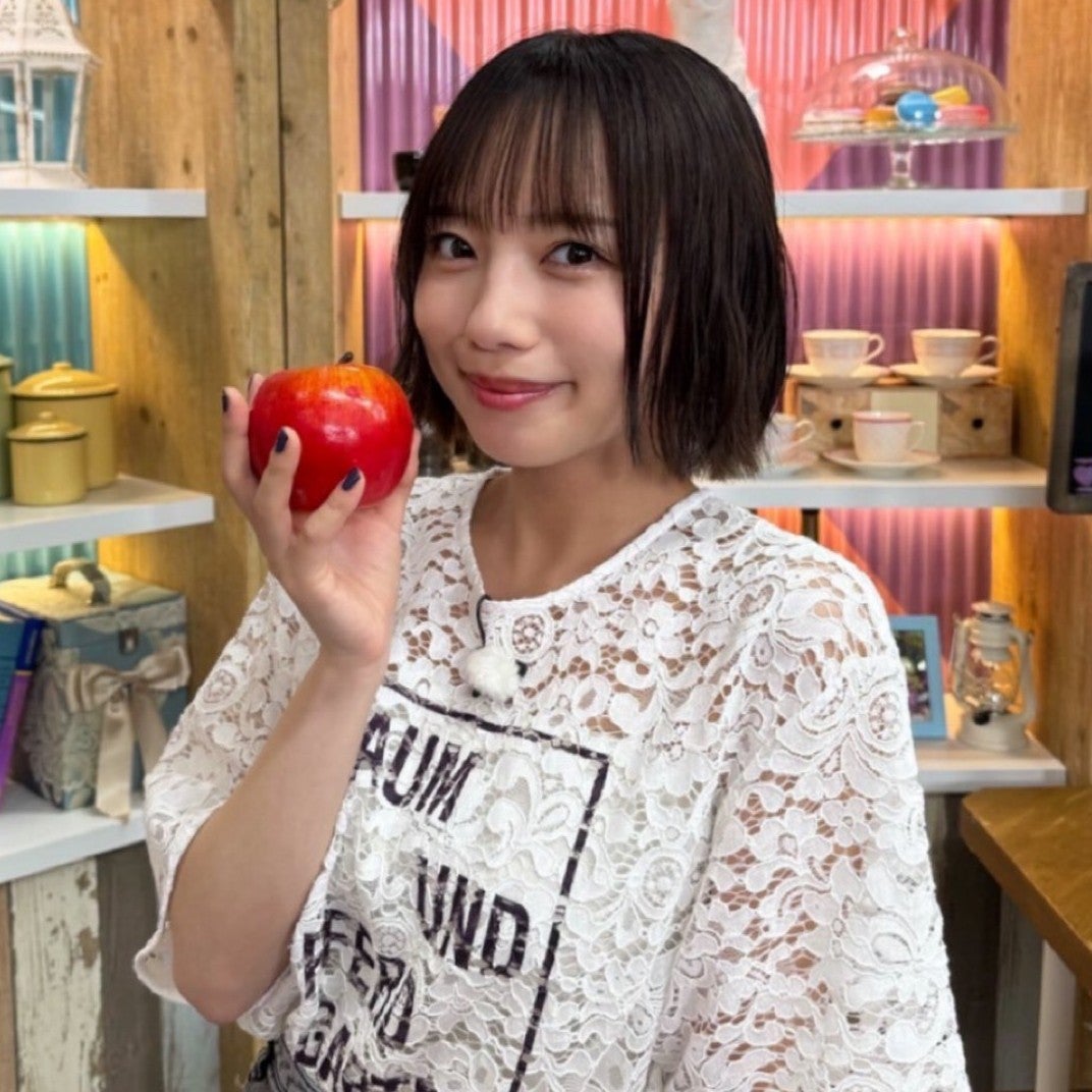 🍈齊藤京子🍈