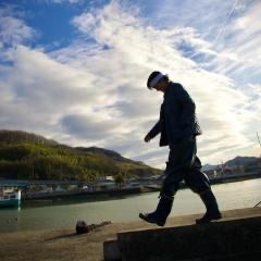 目黒蓮のトーク