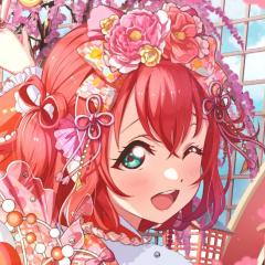 🍬黒澤ルビィ🍬