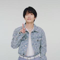 なりきりSnow Man岩本辰哉「初代」