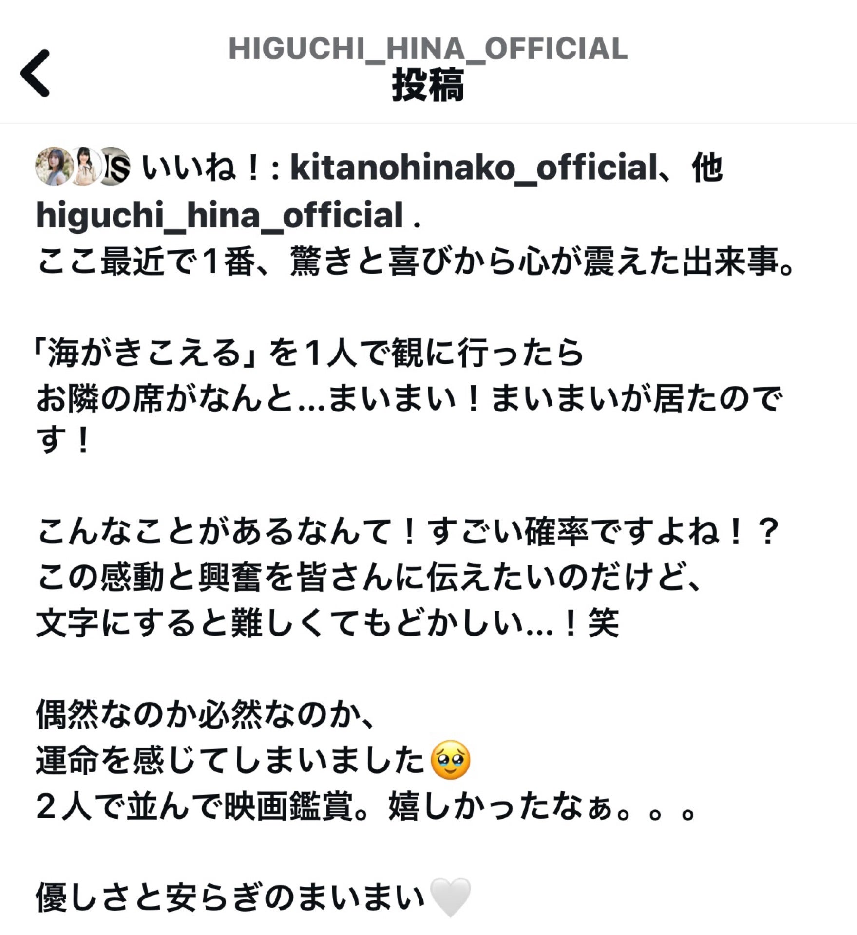 投稿画像
