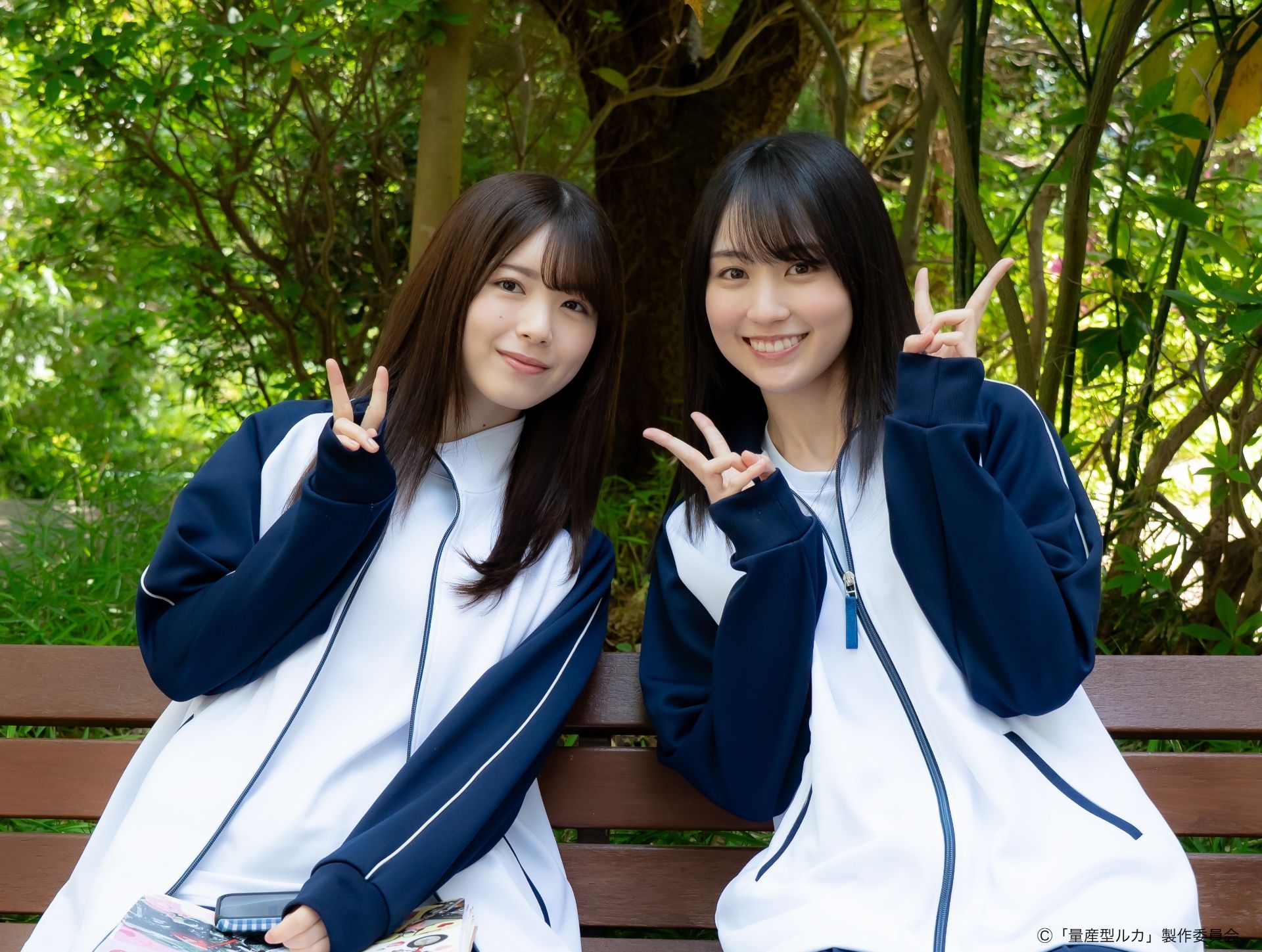 乃木坂46 4期生応援トーク⊿乃木坂株式会社 | 755