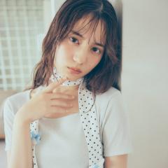 小坂菜緒🎣