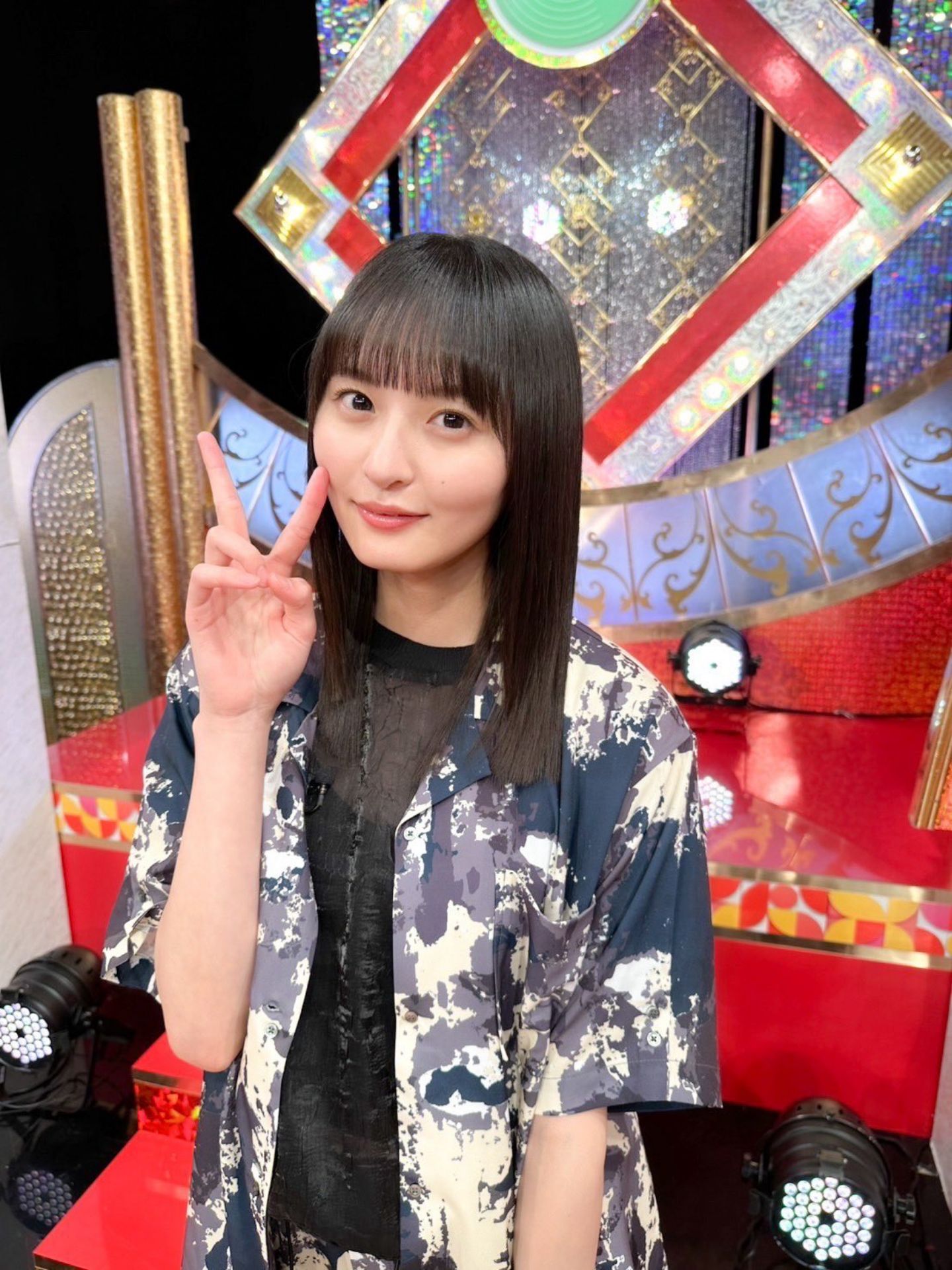乃木坂BLT Bibian 比比昂- B.L.T. PLUS 2012年乃木坂46 白石麻衣橋本奈々未