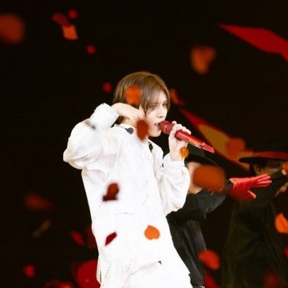 なりきりHey! Say! JUMP山田涼介「初代」