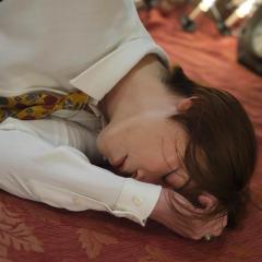 Kazuya Kamenashi