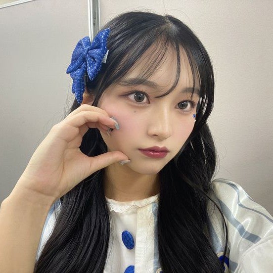桐原美月
