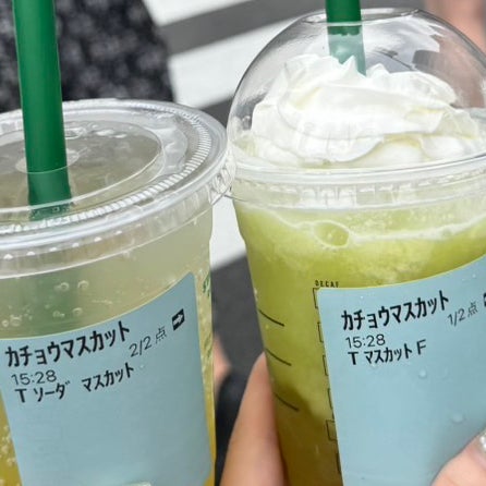 のぞみのトーク