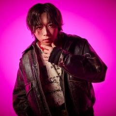 なりきりBE:FIRSTソウタ「初代」