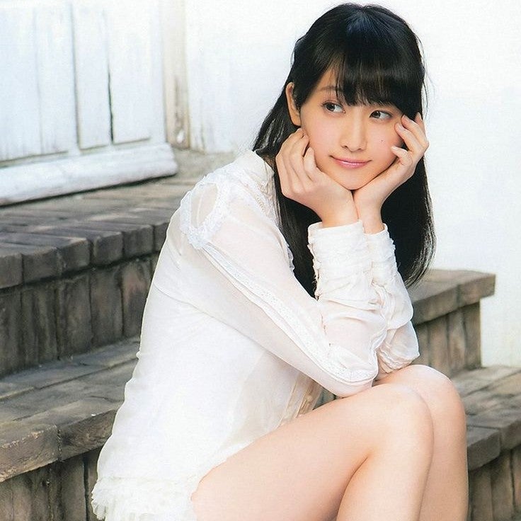 松井玲奈