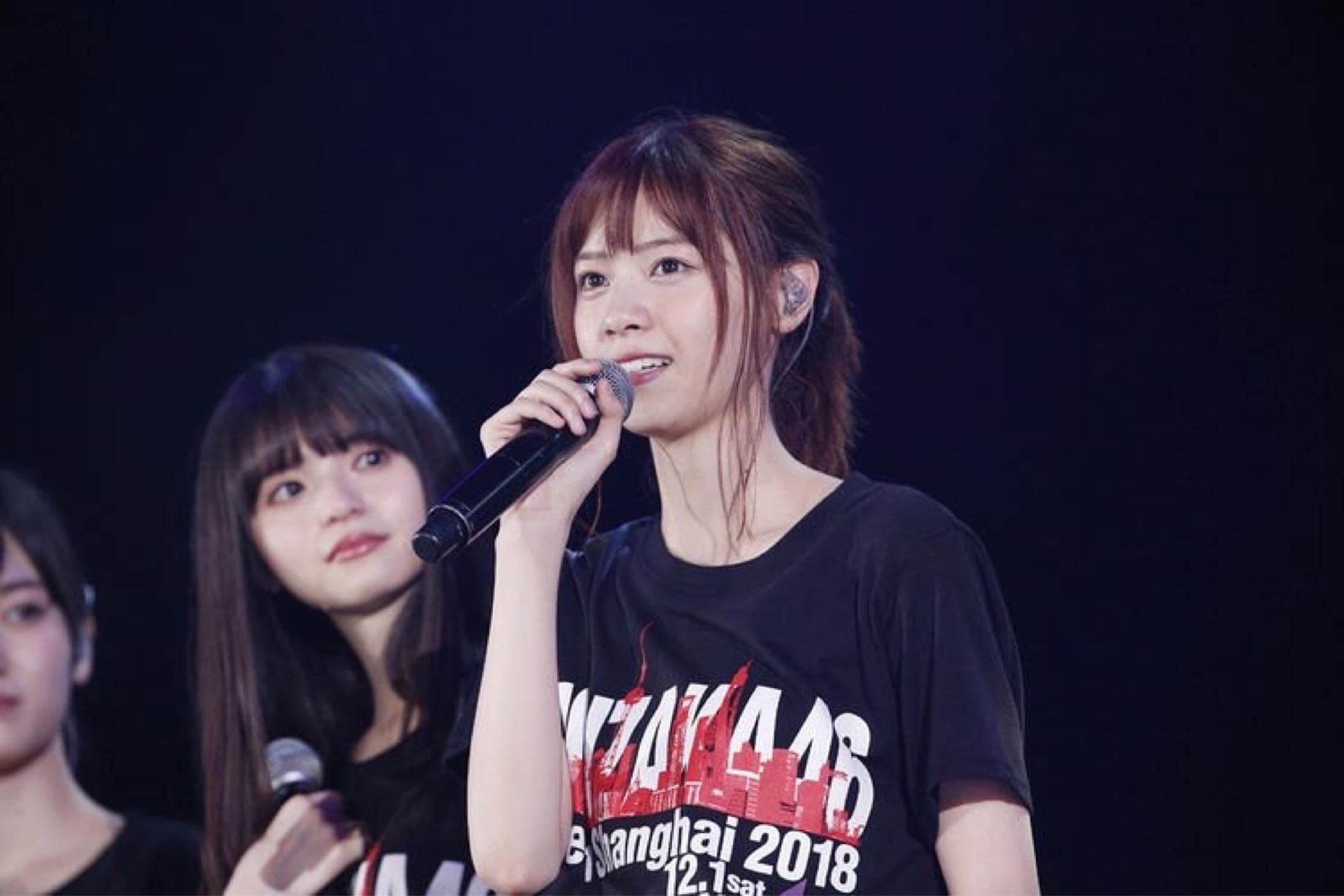 乃木坂46 - 2018年度【注文製作・送料無料】西野七瀬・乃木坂46応援パーカー Amazon.co.jp: 【西野七瀬】 公式生写真 乃木坂46 インフル