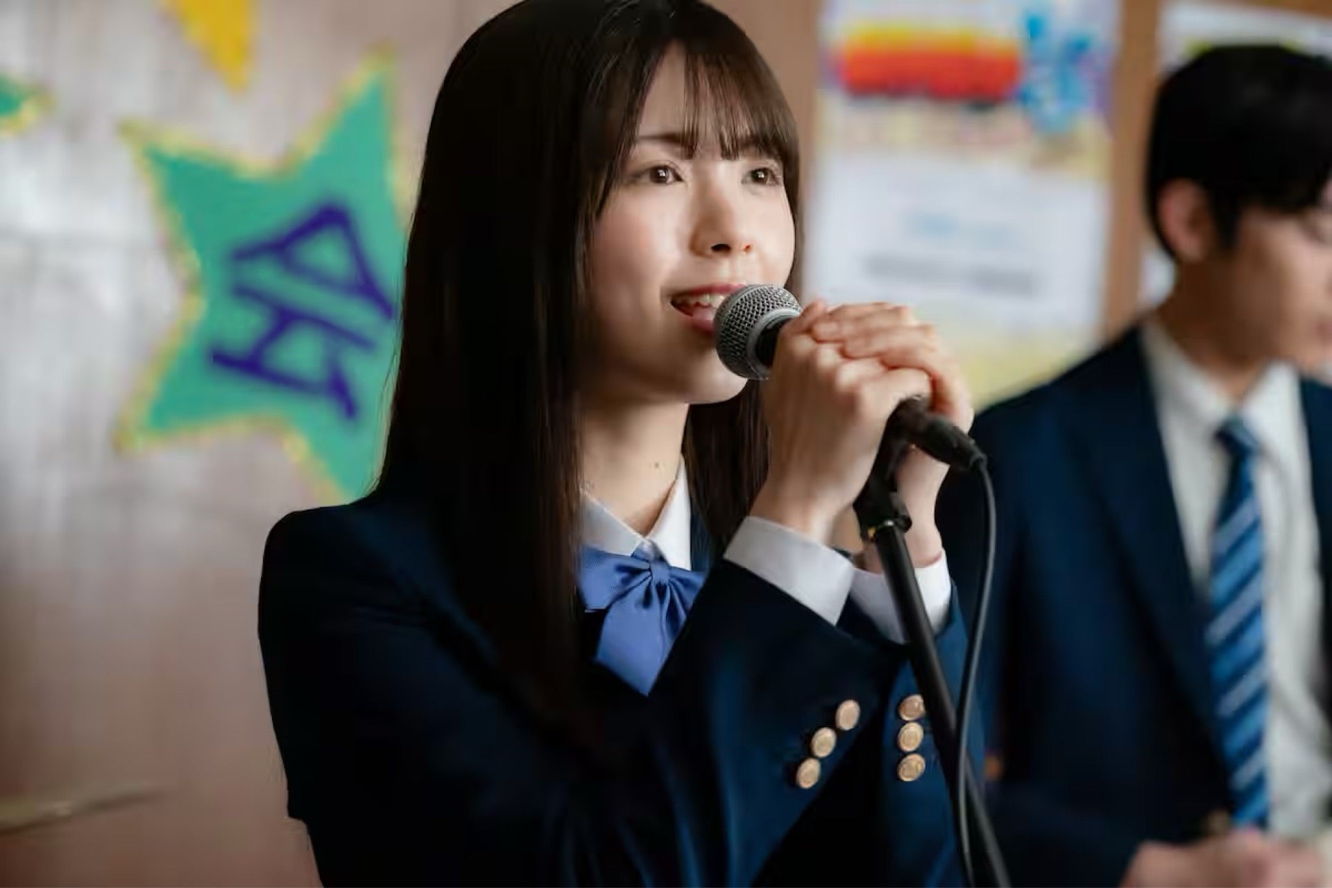 乃木坂46 4期生応援トーク⊿乃木坂株式会社 | 755