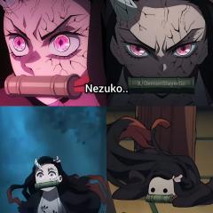 🔥🩸禰豆子🔥🩸の成りきり🔥🩸