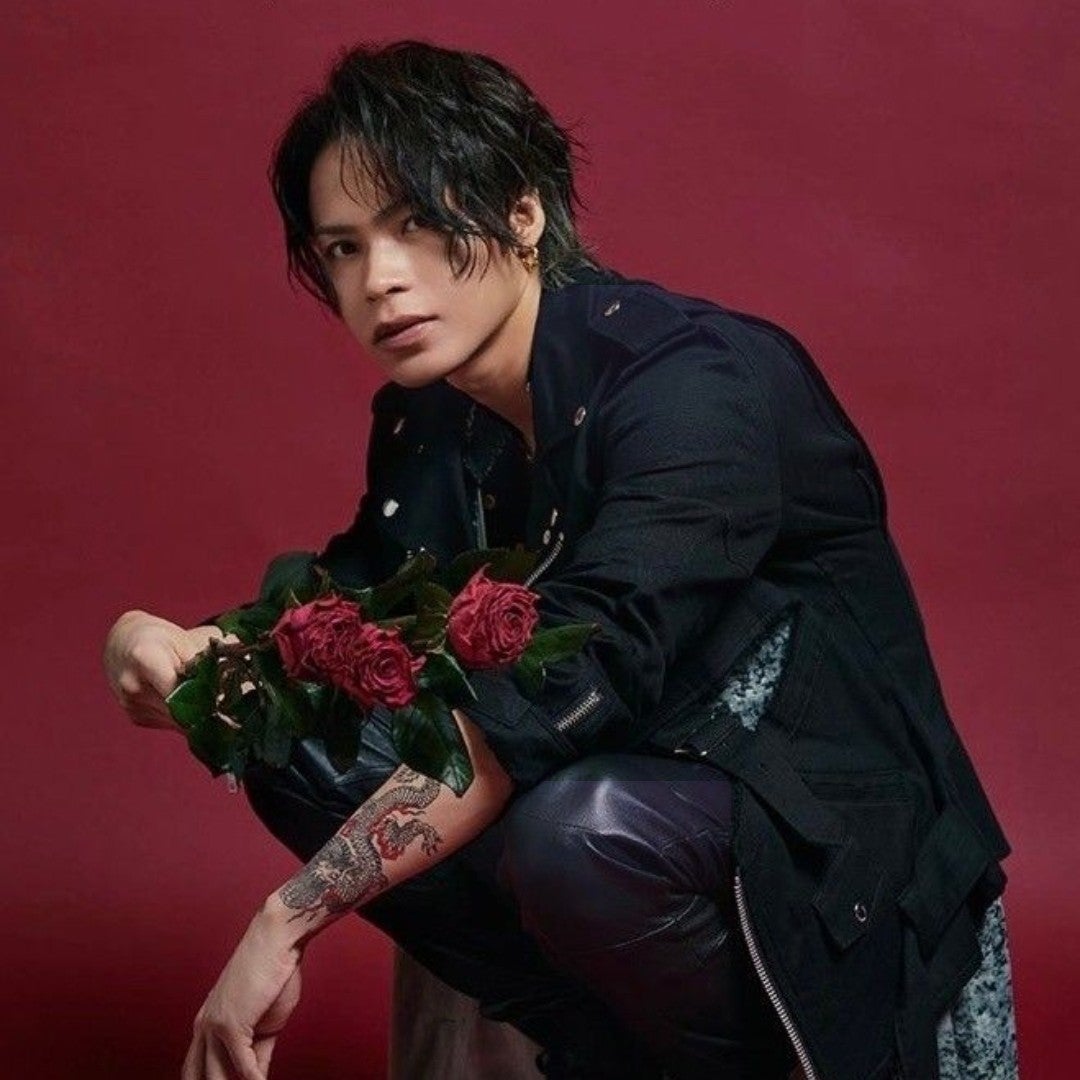 上田竜也(初代)