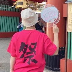 DDオタクトーク