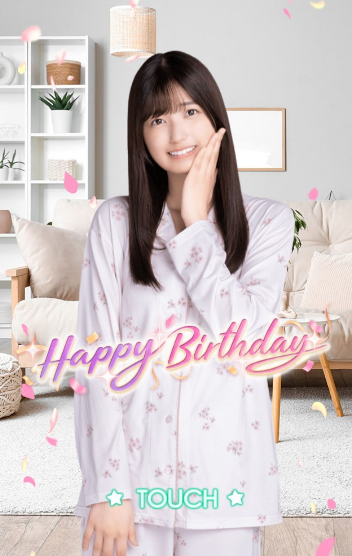 乃木坂46 5期生応援トーク⊿乃木坂株式会社 | 755