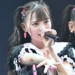 元=LOVE  なりきり 齋藤 なぎさ