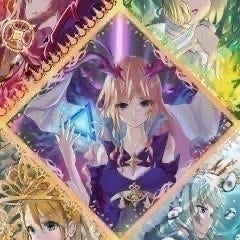 愉快なモンスト部屋