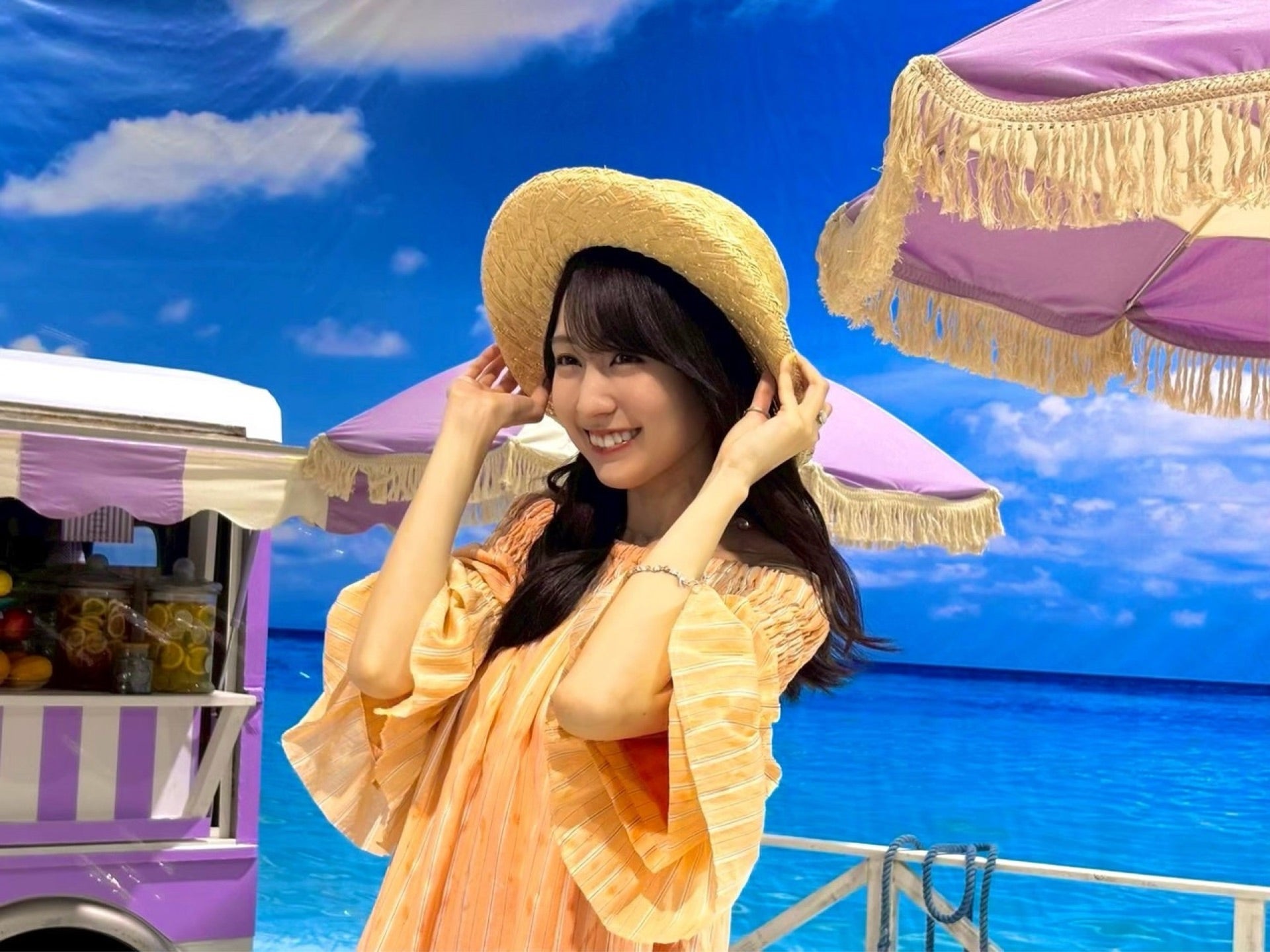 乃木坂46 4期生応援トーク⊿乃木坂株式会社 | 755