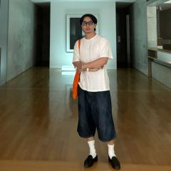 踊るアドマン@渋谷