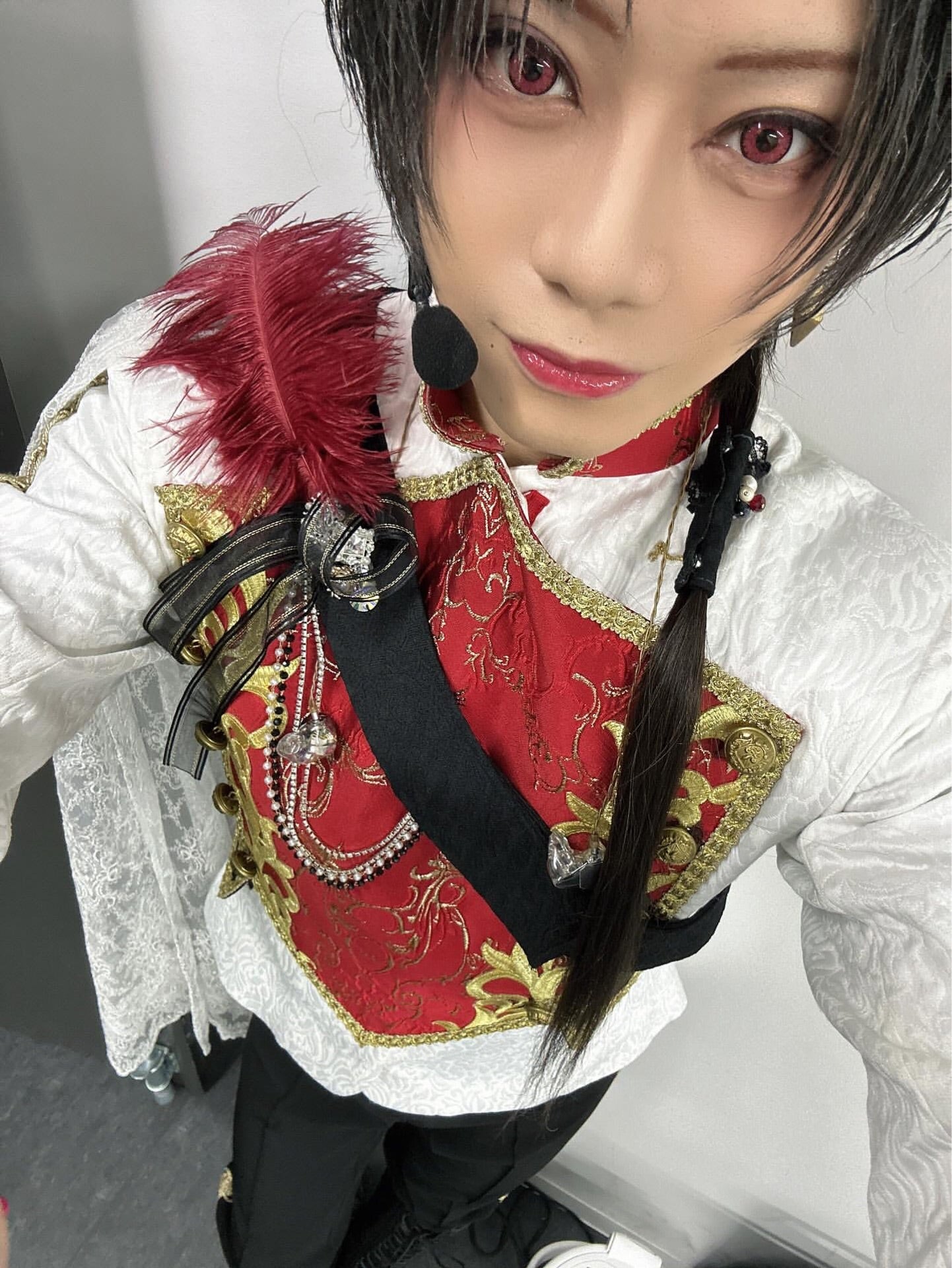 【僅少】『刀剣乱舞』~真剣乱舞祭2022~　加州清光(佐藤流司)ポストカード 佐藤 流司 on X: 