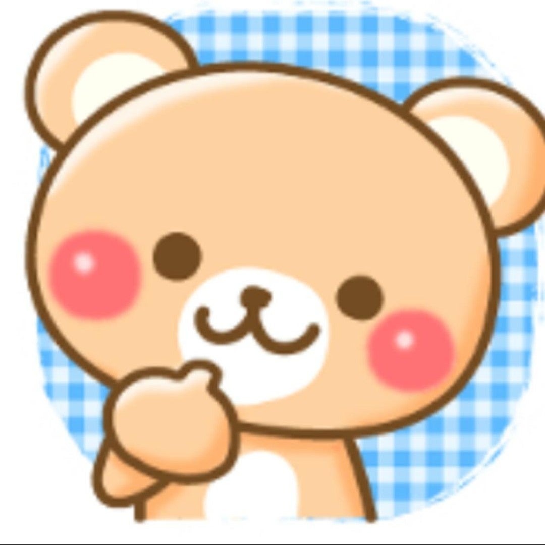 新・くまさん