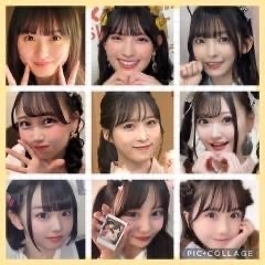 🎶アイドルトーク🎤