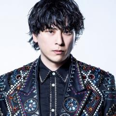 なりきり三代目J Soul Brothers山下健二郎「初代」