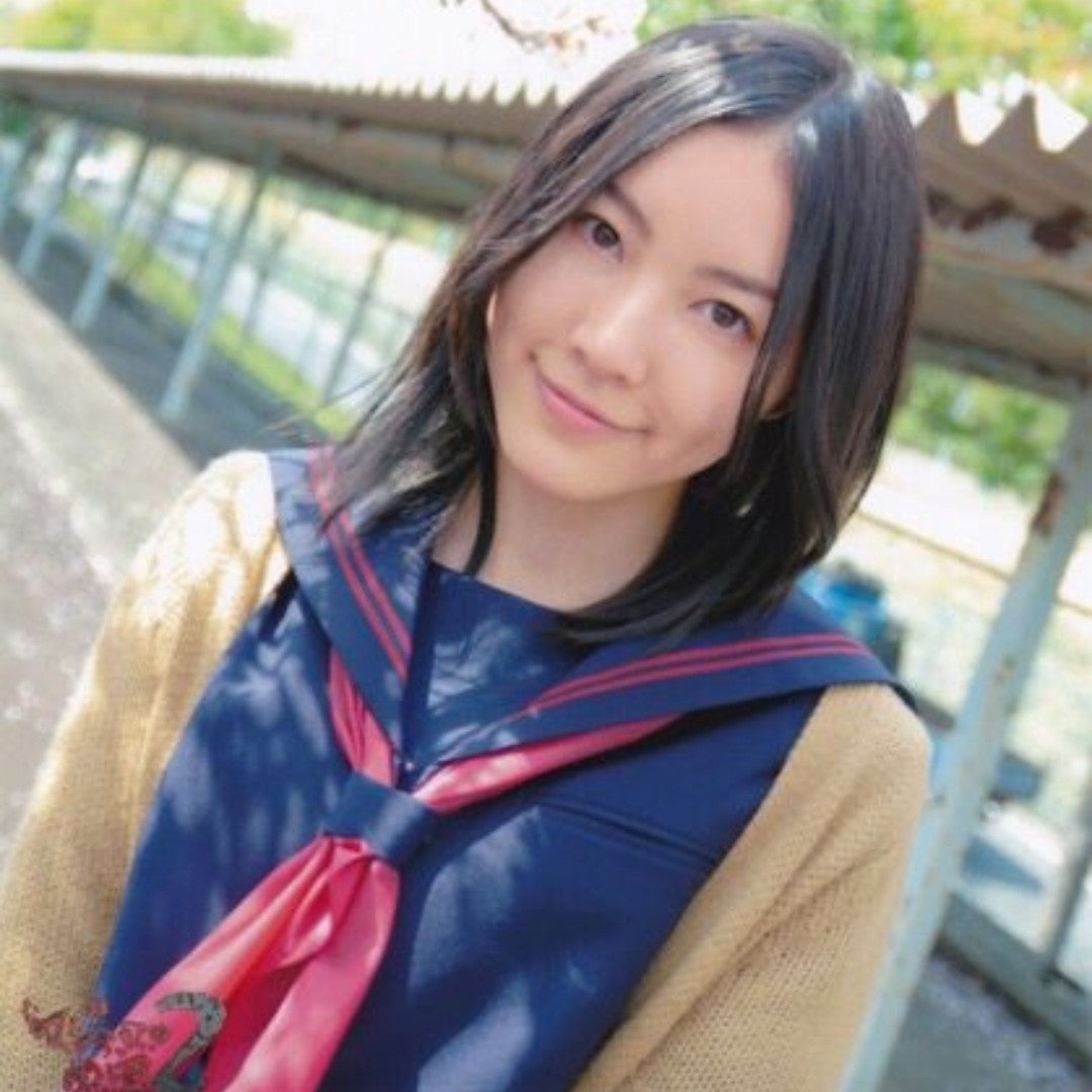 松井珠理奈(正真正銘の初代)