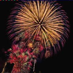 花火大好き人間